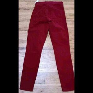 Gap Straight Leg Chino Pants size 2